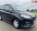 Форд Транзит Коннект 2020 в Львове на Automoto.ua Черный Форд Транзит Коннект, объемом двигателя 1.5 л и пробегом 130 тыс. км за 9998 $, фото 4 на Automoto.ua