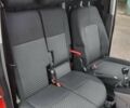 Форд Транзит Коннект 2020 в Киеве на Automoto.ua Черный Форд Транзит Коннект, объемом двигателя 2 л и пробегом 84 тыс. км за 15500 $, фото 22 на Automoto.ua