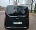 Черный Форд Транзит Коннект, объемом двигателя 2 л и пробегом 226 тыс. км за 17000 $, фото 5 на Automoto.ua
