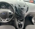 Форд Транзит Коннект 2020 в Львове на Automoto.ua Черный Форд Транзит Коннект, объемом двигателя 1.5 л и пробегом 130 тыс. км за 9998 $, фото 10 на Automoto.ua