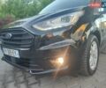 Чорний Форд Транзит Коннект, об'ємом двигуна 1.5 л та пробігом 259 тис. км за 14200 $, фото 15 на Automoto.ua