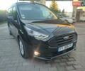 Чорний Форд Транзит Коннект, об'ємом двигуна 1.5 л та пробігом 259 тис. км за 14200 $, фото 14 на Automoto.ua
