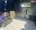 Черный Форд Транзит Коннект, объемом двигателя 1.5 л и пробегом 60 тыс. км за 11999 $, фото 11 на Automoto.ua