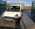 Белый Форд Транзит Коннект груз., объемом двигателя 1.8 л и пробегом 178 тыс. км за 4000 $, фото 1 на Automoto.ua