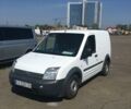 Белый Форд Транзит Коннект груз., объемом двигателя 1.8 л и пробегом 180 тыс. км за 4000 $, фото 9 на Automoto.ua
