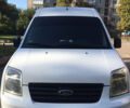 Білий Форд Транзит Коннект вант., об'ємом двигуна 1.8 л та пробігом 195 тис. км за 5800 $, фото 1 на Automoto.ua