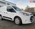 Белый Форд Транзит Коннект груз., объемом двигателя 0 л и пробегом 212 тыс. км за 7400 $, фото 1 на Automoto.ua