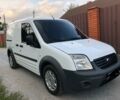 Білий Форд Транзит Коннект вант., об'ємом двигуна 1.8 л та пробігом 105 тис. км за 5200 $, фото 1 на Automoto.ua