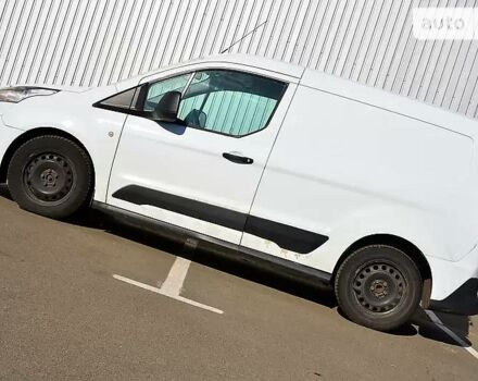Білий Форд Транзит Коннект вант., об'ємом двигуна 1.6 л та пробігом 160 тис. км за 9000 $, фото 5 на Automoto.ua