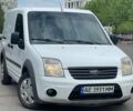 Белый Форд Транзит Коннект груз., объемом двигателя 18 л и пробегом 275 тыс. км за 6200 $, фото 1 на Automoto.ua