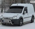 Белый Форд Транзит Коннект груз., объемом двигателя 1.8 л и пробегом 420 тыс. км за 5900 $, фото 1 на Automoto.ua