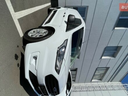 Форд Транзит Коннект вант. 2021 у Києві на Automoto.ua Форд Транзит Коннект вант., об'ємом двигуна 1.5 л та пробігом 0 тис. км за 18259 $, фото 1 на Automoto.ua