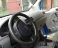 Синій Форд Транзит Коннект вант., об'ємом двигуна 1.6 л та пробігом 170 тис. км за 4800 $, фото 4 на Automoto.ua