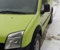 Зелений Форд Транзит Коннект вант., об'ємом двигуна 0 л та пробігом 215 тис. км за 4500 $, фото 1 на Automoto.ua