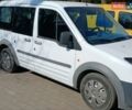 Коричневый Форд Транзит Коннект, объемом двигателя 1.8 л и пробегом 110 тыс. км за 4500 $, фото 1 на Automoto.ua