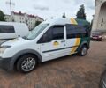 Коричневий Форд Транзит Коннект, об'ємом двигуна 1.8 л та пробігом 299 тис. км за 4300 $, фото 1 на Automoto.ua