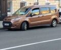 Коричневый Форд Транзит Коннект, объемом двигателя 2.5 л и пробегом 257 тыс. км за 13500 $, фото 1 на Automoto.ua