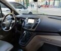 Коричневый Форд Транзит Коннект, объемом двигателя 2.5 л и пробегом 257 тыс. км за 13500 $, фото 13 на Automoto.ua