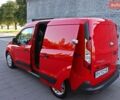 Червоний Форд Транзит Коннект, об'ємом двигуна 1.6 л та пробігом 305 тис. км за 8999 $, фото 22 на Automoto.ua