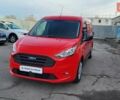 Червоний Форд Транзит Коннект, об'ємом двигуна 1.5 л та пробігом 68 тис. км за 15500 $, фото 10 на Automoto.ua