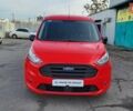 Червоний Форд Транзит Коннект, об'ємом двигуна 1.5 л та пробігом 68 тис. км за 15500 $, фото 11 на Automoto.ua
