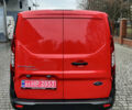 Красный Форд Транзит Коннект, объемом двигателя 1.5 л и пробегом 177 тыс. км за 9900 $, фото 5 на Automoto.ua