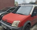 Червоний Форд Транзит Коннект, об'ємом двигуна 1.75 л та пробігом 300 тис. км за 2100 $, фото 1 на Automoto.ua