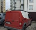 Червоний Форд Транзит Коннект, об'ємом двигуна 1.75 л та пробігом 300 тис. км за 2100 $, фото 3 на Automoto.ua