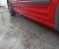 Красный Форд Транзит Коннект, объемом двигателя 1.8 л и пробегом 451 тыс. км за 5000 $, фото 2 на Automoto.ua