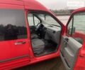 Красный Форд Транзит Коннект, объемом двигателя 1.75 л и пробегом 324 тыс. км за 3900 $, фото 14 на Automoto.ua