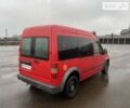 Красный Форд Транзит Коннект, объемом двигателя 1.75 л и пробегом 324 тыс. км за 3900 $, фото 8 на Automoto.ua