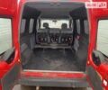 Красный Форд Транзит Коннект, объемом двигателя 1.75 л и пробегом 324 тыс. км за 3900 $, фото 10 на Automoto.ua