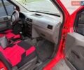 Красный Форд Транзит Коннект, объемом двигателя 1.8 л и пробегом 573 тыс. км за 2500 $, фото 24 на Automoto.ua