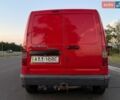 Красный Форд Транзит Коннект, объемом двигателя 1.8 л и пробегом 573 тыс. км за 2500 $, фото 4 на Automoto.ua