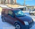 Красный Форд Транзит Коннект, объемом двигателя 1.75 л и пробегом 303 тыс. км за 2950 $, фото 9 на Automoto.ua