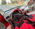 Красный Форд Транзит Коннект, объемом двигателя 1.8 л и пробегом 573 тыс. км за 2500 $, фото 18 на Automoto.ua