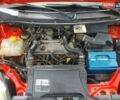 Червоний Форд Транзит Коннект, об'ємом двигуна 1.8 л та пробігом 312 тис. км за 3800 $, фото 14 на Automoto.ua