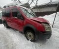 Червоний Форд Транзит Коннект, об'ємом двигуна 1.8 л та пробігом 600 тис. км за 2000 $, фото 7 на Automoto.ua