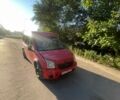 Червоний Форд Транзит Коннект, об'ємом двигуна 1.8 л та пробігом 440 тис. км за 2000 $, фото 1 на Automoto.ua