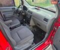 Червоний Форд Транзит Коннект, об'ємом двигуна 1.75 л та пробігом 226 тис. км за 5650 $, фото 16 на Automoto.ua