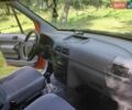 Червоний Форд Транзит Коннект, об'ємом двигуна 1.75 л та пробігом 267 тис. км за 4200 $, фото 25 на Automoto.ua