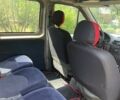 Красный Форд Транзит Коннект, объемом двигателя 1.8 л и пробегом 358 тыс. км за 4000 $, фото 2 на Automoto.ua