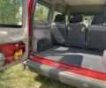Красный Форд Транзит Коннект, объемом двигателя 1.8 л и пробегом 358 тыс. км за 4200 $, фото 1 на Automoto.ua