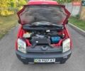 Червоний Форд Транзит Коннект, об'ємом двигуна 1.75 л та пробігом 226 тис. км за 5650 $, фото 10 на Automoto.ua