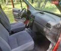 Червоний Форд Транзит Коннект, об'ємом двигуна 1.75 л та пробігом 267 тис. км за 4200 $, фото 8 на Automoto.ua