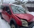 Червоний Форд Транзит Коннект, об'ємом двигуна 1.8 л та пробігом 600 тис. км за 2000 $, фото 6 на Automoto.ua