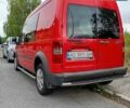 Красный Форд Транзит Коннект, объемом двигателя 1.8 л и пробегом 480 тыс. км за 3234 $, фото 1 на Automoto.ua