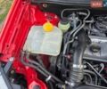 Червоний Форд Транзит Коннект, об'ємом двигуна 1.75 л та пробігом 226 тис. км за 5650 $, фото 11 на Automoto.ua