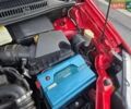 Червоний Форд Транзит Коннект, об'ємом двигуна 1.75 л та пробігом 226 тис. км за 5650 $, фото 13 на Automoto.ua