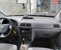 Червоний Форд Транзит Коннект, об'ємом двигуна 1.75 л та пробігом 267 тис. км за 4200 $, фото 6 на Automoto.ua